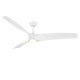 Zephyr 72" LED Ceiling Fan