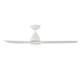 Skylark 54" LED Ceiling Fan