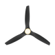 Skylark 62" 3-Blade LED Ceiling Fan