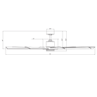 FR-W2303-72L35BNMB
