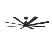 Size Matters 65" Ceiling Fan