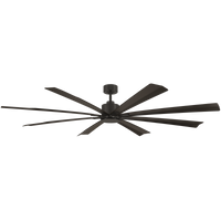Size Matters 84" Ceiling Fan