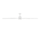 Size Matters 84" LED Ceiling Fan