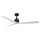 Spinster Indoor/Outdoor 3-Blade 60" LED Smart Ceiling Fan