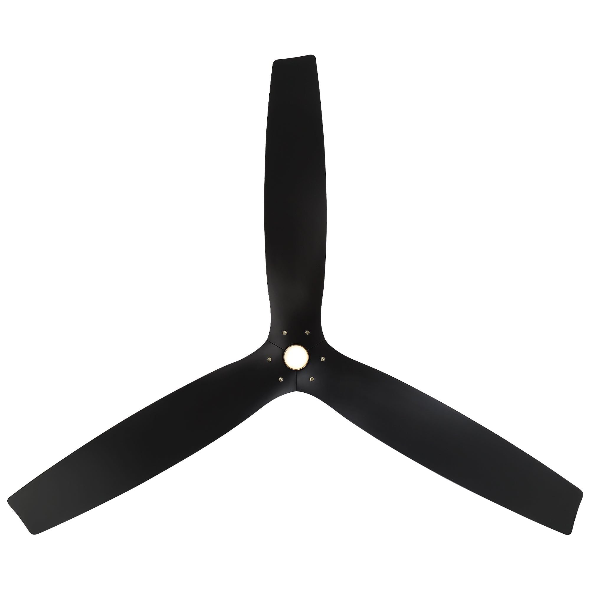 Spinster Indoor/Outdoor 3-Blade 60" LED Smart Ceiling Fan