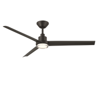 Bolo 52" LED Ceiling Fan