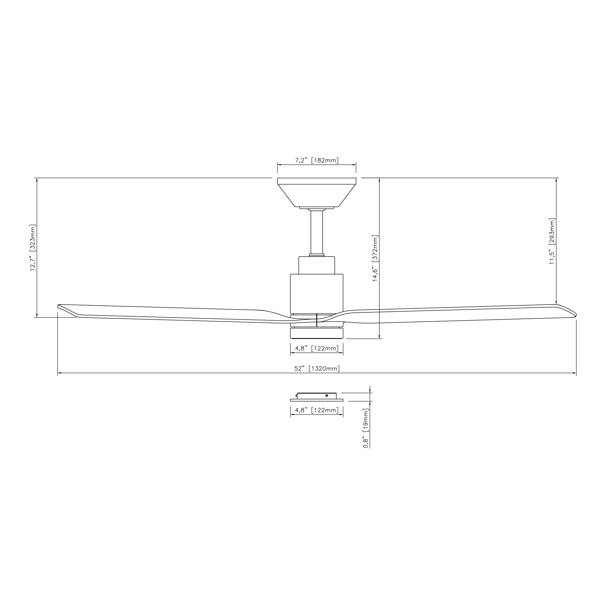 FR-W2502-52L-SB/MB