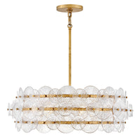 Rene Medium Drum Chandelier
