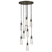Cosette Large Adjustable Pendant