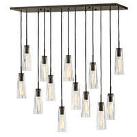 Cosette Medium Thirteen Light Linear