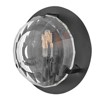 Nala Small Single Light Sconce