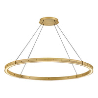 Althea Extra Large Chandelier