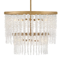 Rubina Medium Convertible Chandelier