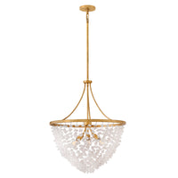 Myra Medium Chandelier