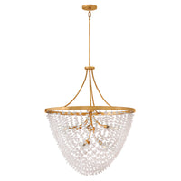 Myra Medium Chandelier