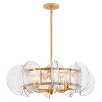 Seraphina Medium Drum Chandelier