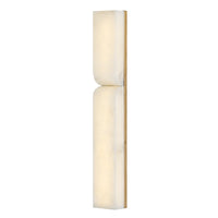 Alune Large LED Sconce