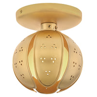 Anthos Small Single Light Sconce