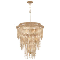 Freya Medium Chandelier