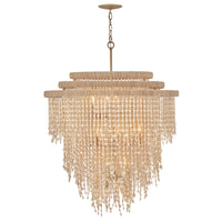 Freya Large Chandelier