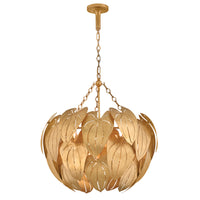 Camille Medium Chandelier
