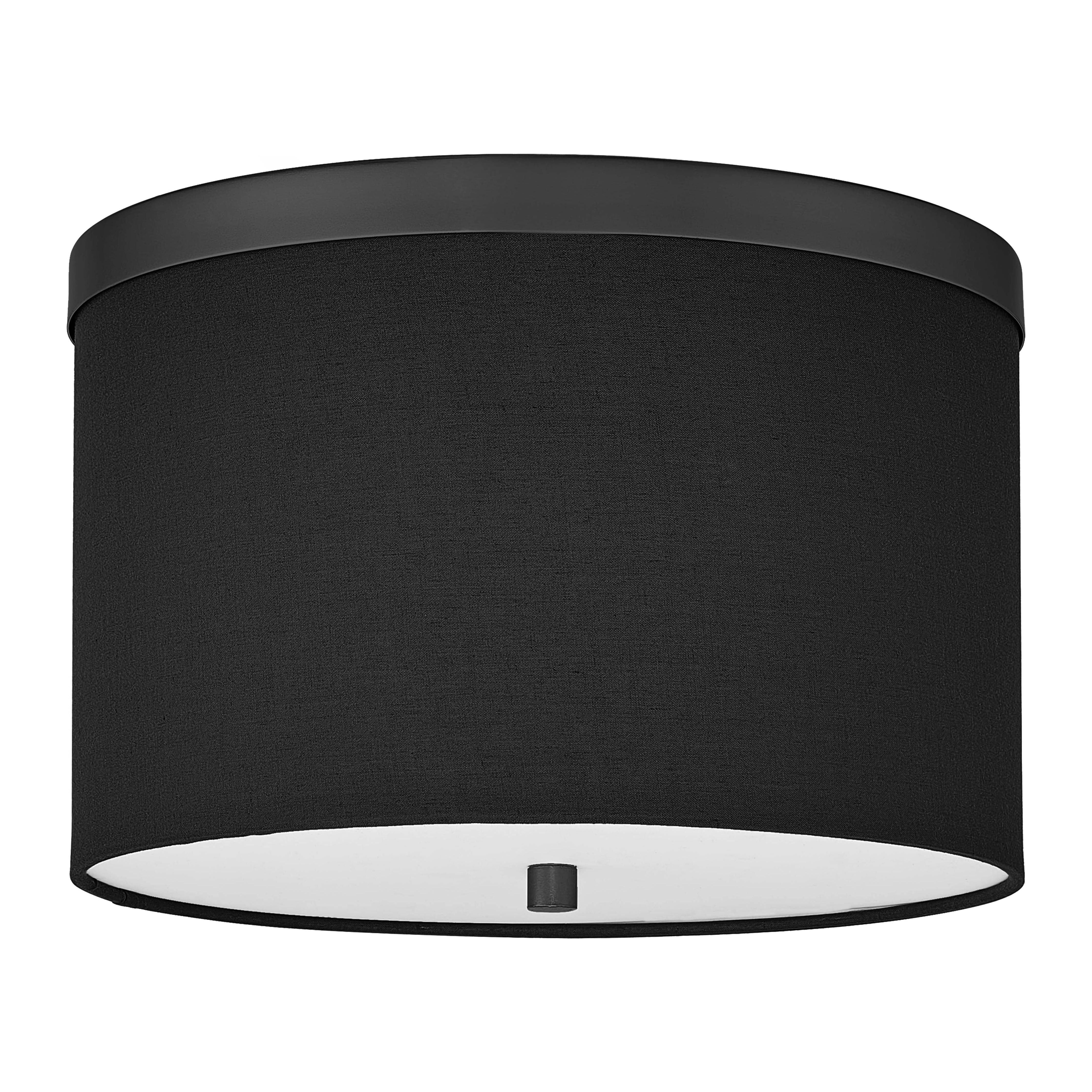 Frederica 2-Light Flush Mount