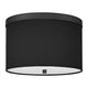 FRD-122FH-MB-BK