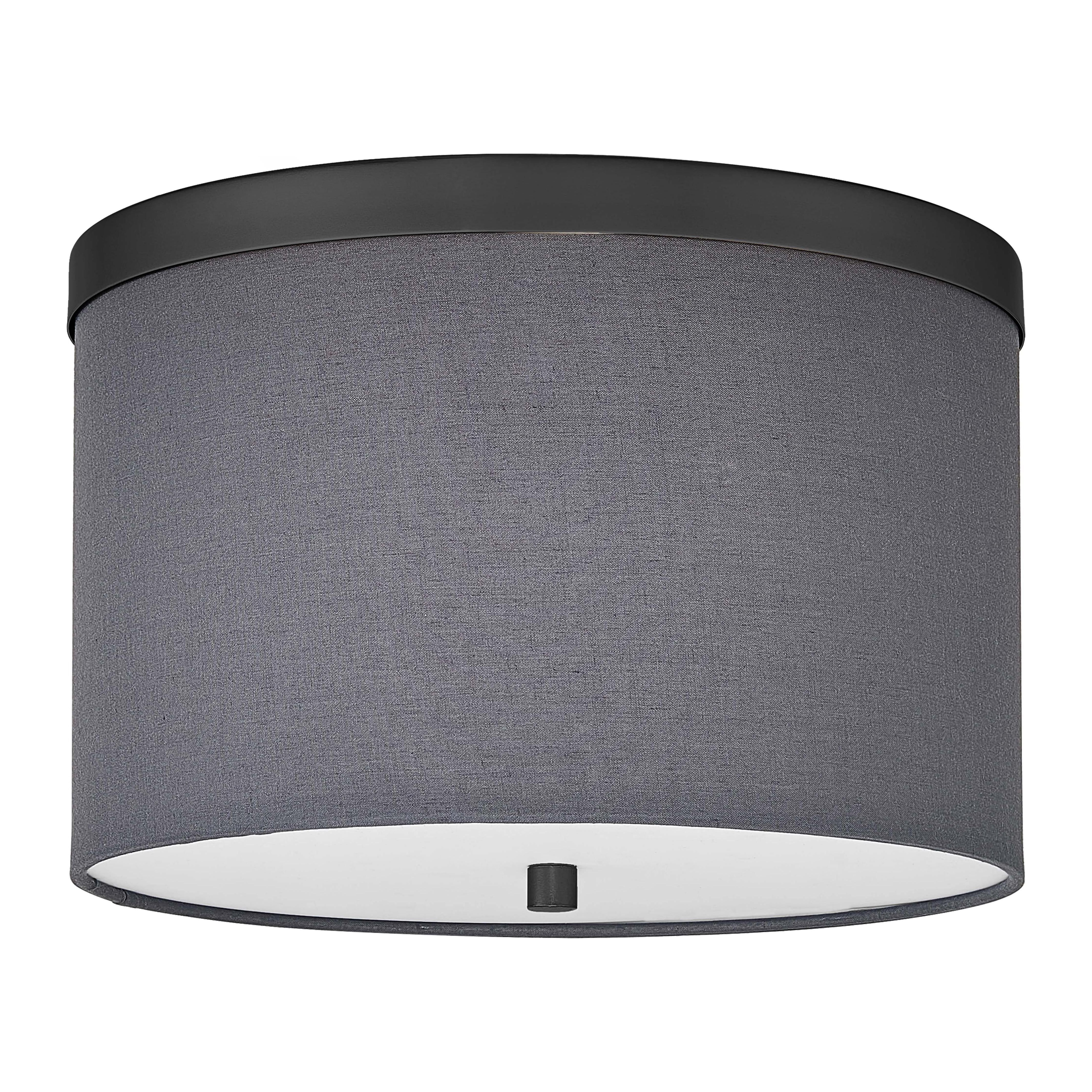 Frederica 2-Light Flush Mount