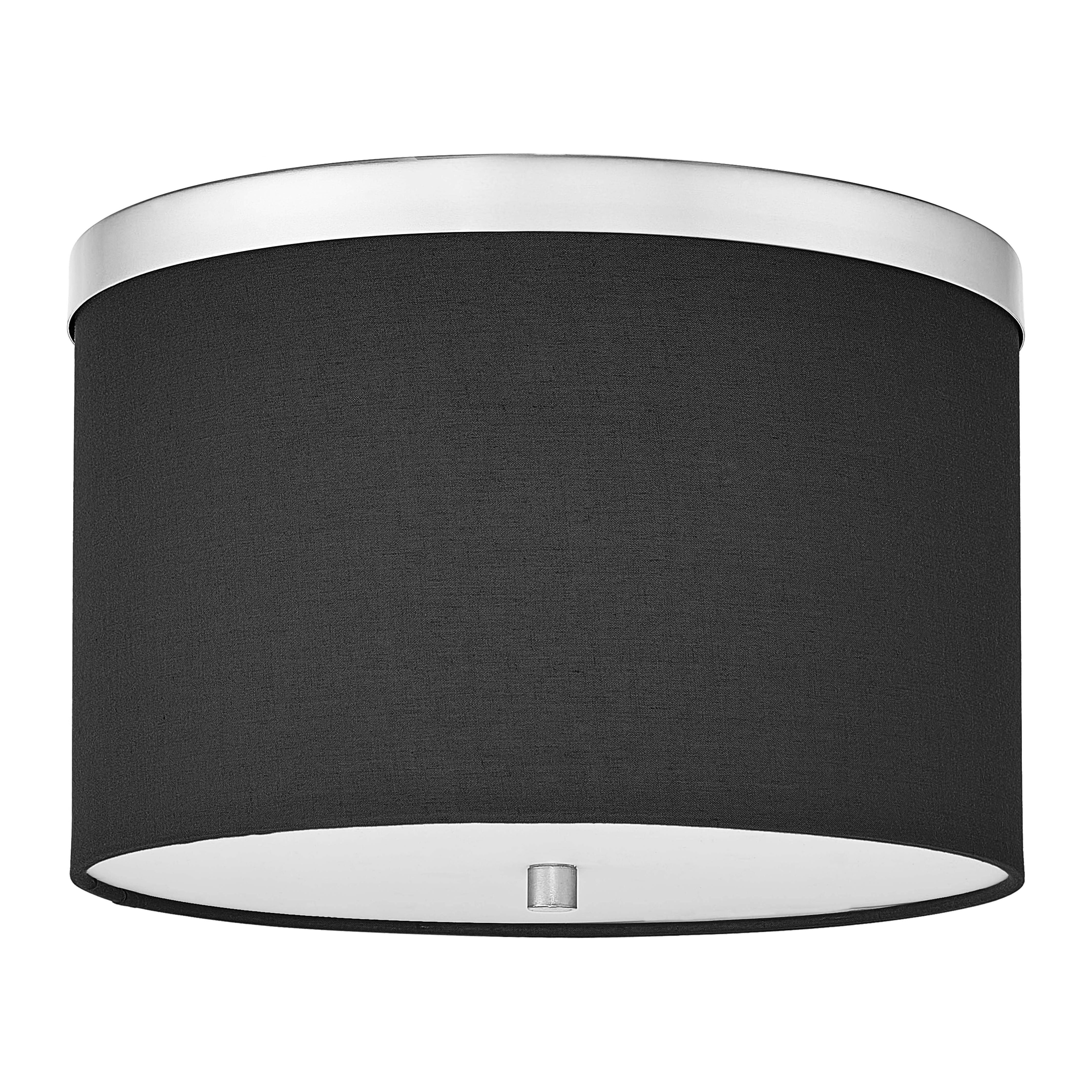 Frederica 2-Light Flush Mount