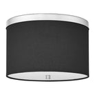 FRD-122FH-PC-BK