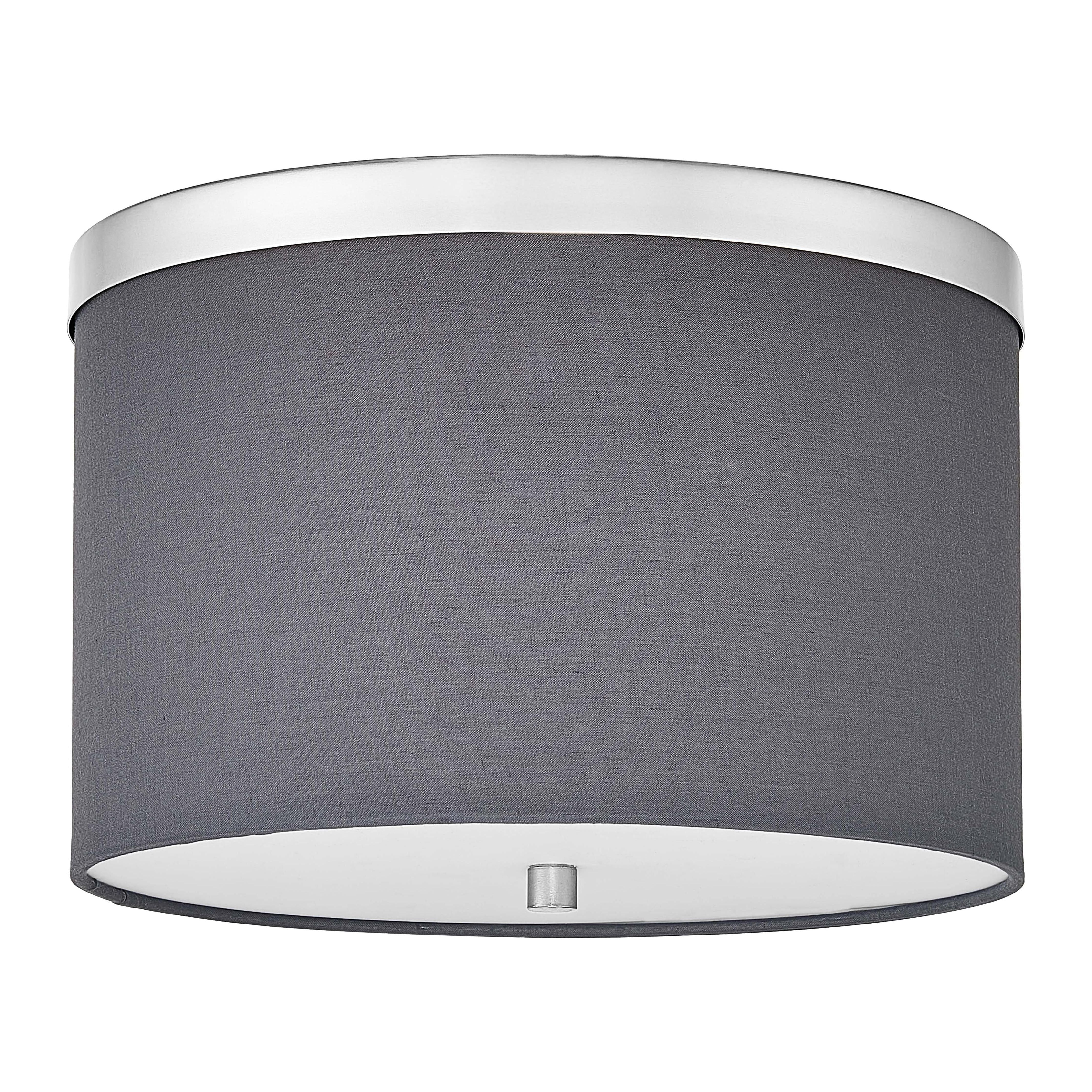 Frederica 2-Light Flush Mount