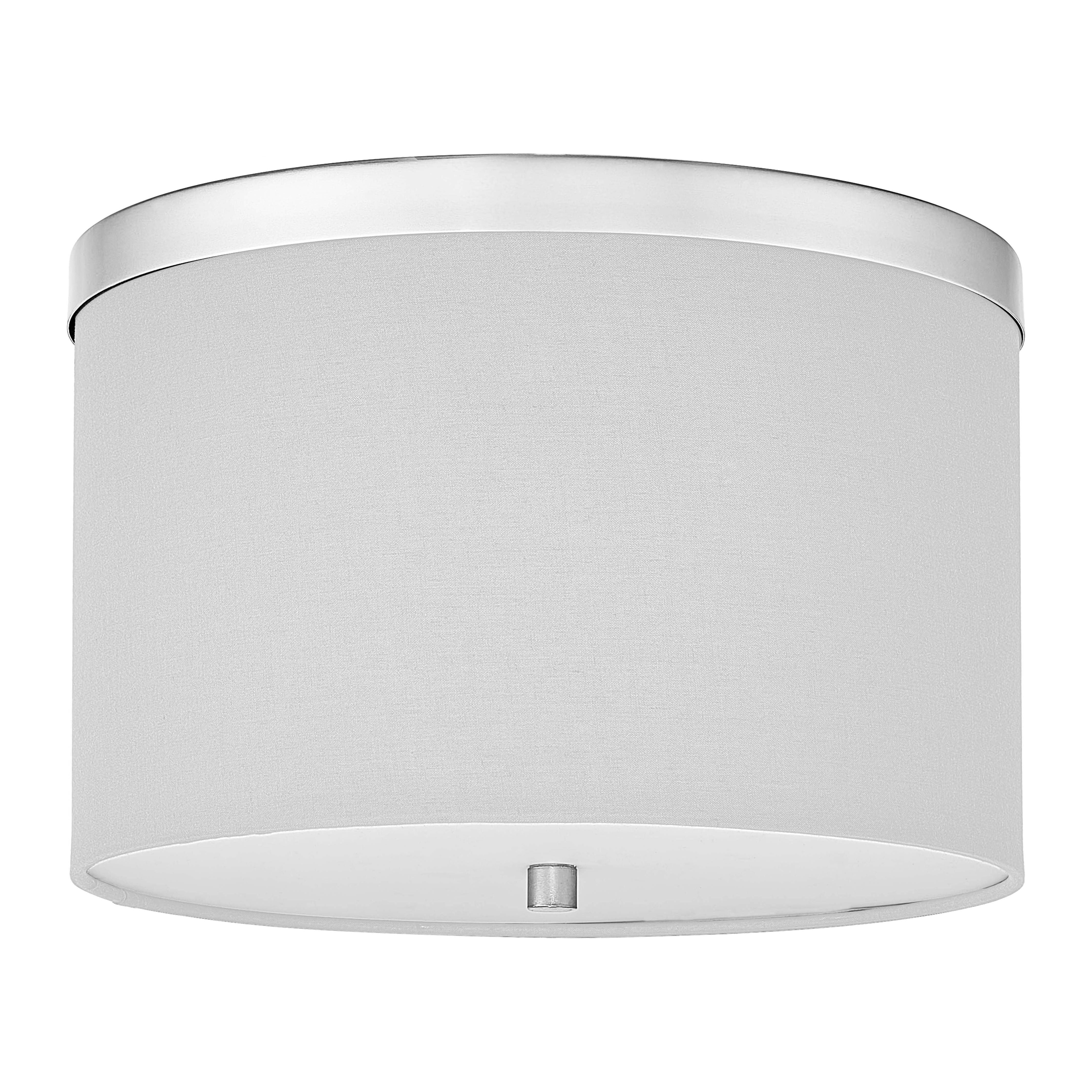 Frederica 2-Light Flush Mount