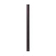Maxim Lighting - Basic-Max 24" Down Rod - Lights Canada