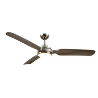 Fremont 60" LED Ceiling Fan