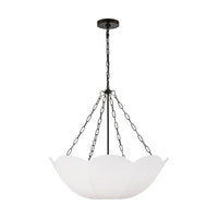 Stassi Small Chandelier