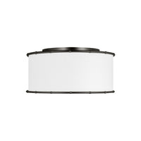 Aldric Medium Flush Mount