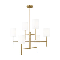 Key Large Chandelier