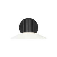 Focal Small LED Sconce