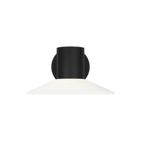 Focal Medium LED Sconce