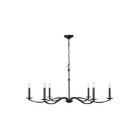 Wellen Extra Large Chandelier