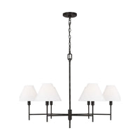 Ridgewood Large Chandelier