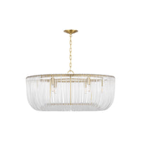 Pierce Large Pendant