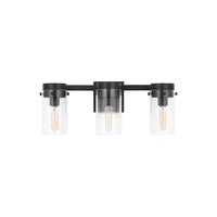 Garrett 3-Light Vanity