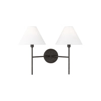 Ridgewood Medium Sconce