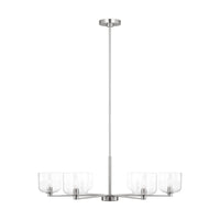 Lochdale Large Chandelier
