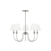 Elsay Large Chandelier