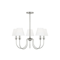 Elsay Medium Chandelier