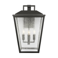 Kennewick Extra Large Wall Lantern