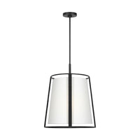 Cortes Large Hanging Shade