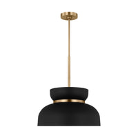 Pemberton Medium Pendant
